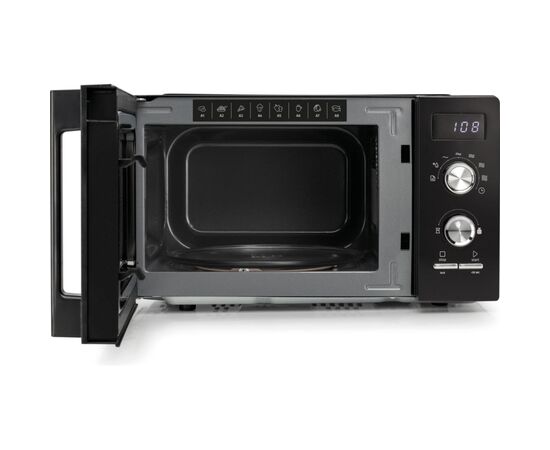 Микроволновая печь Gorenje MO20A3BH, изображение 4 Микроволновая печь Gorenje MO20A3BH, изображение 4