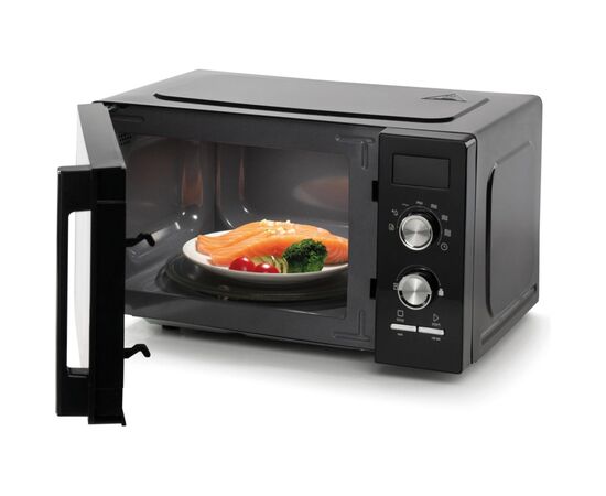 Микроволновая печь Gorenje MO20A3BH, изображение 6 Микроволновая печь Gorenje MO20A3BH, изображение 6