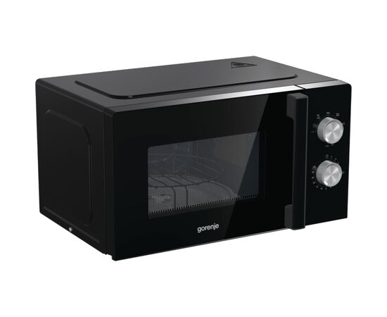 Микроволновая печь Gorenje MO20E2BH, изображение 3 Микроволновая печь Gorenje MO20E2BH, изображение 3
