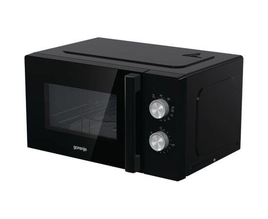 Микроволновая печь Gorenje MO20E2BH, изображение 4 Микроволновая печь Gorenje MO20E2BH, изображение 4