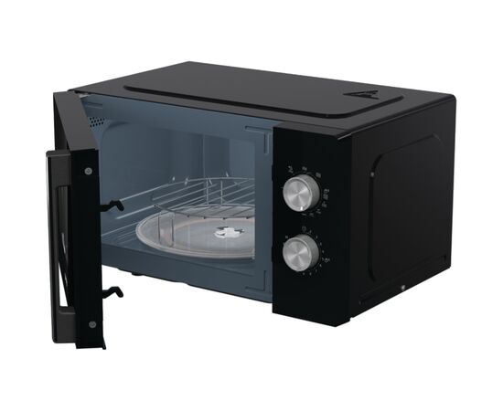 Микроволновая печь Gorenje MO20E2BH, изображение 8 Микроволновая печь Gorenje MO20E2BH, изображение 8