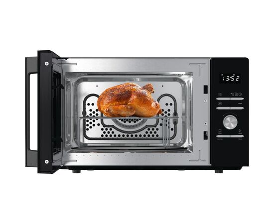 Мікрохвильова піч Gorenje MO28A5BH, зображення 12 Мікрохвильова піч Gorenje MO28A5BH, зображення 12