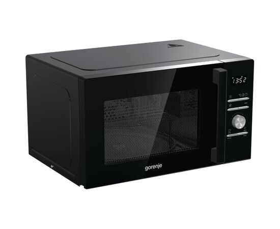 Мікрохвильова піч Gorenje MO28A5BH, зображення 2 Мікрохвильова піч Gorenje MO28A5BH, зображення 2