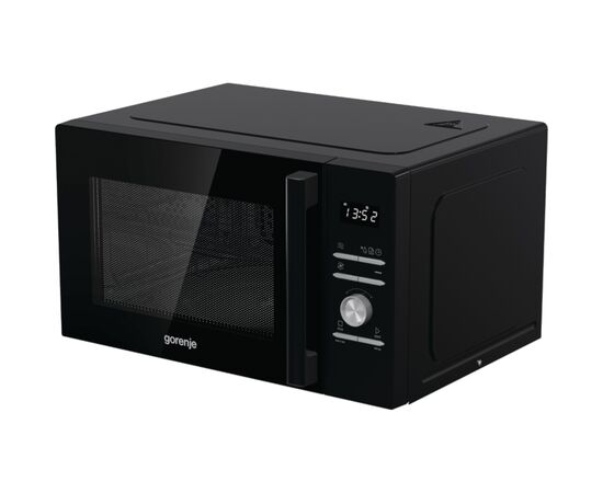 Мікрохвильова піч Gorenje MO28A5BH, зображення 3 Мікрохвильова піч Gorenje MO28A5BH, зображення 3