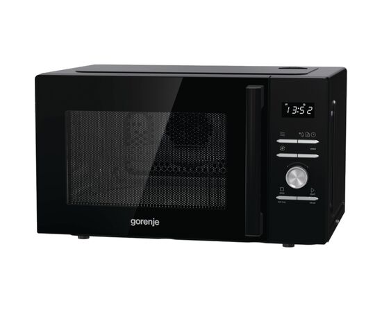Мікрохвильова піч Gorenje MO28A5BH, зображення 4 Мікрохвильова піч Gorenje MO28A5BH, зображення 4