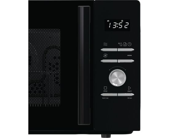 Мікрохвильова піч Gorenje MO28A5BH, зображення 5 Мікрохвильова піч Gorenje MO28A5BH, зображення 5