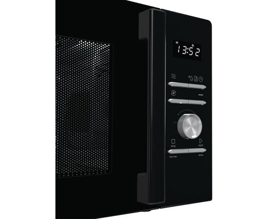 Мікрохвильова піч Gorenje MO28A5BH, зображення 6 Мікрохвильова піч Gorenje MO28A5BH, зображення 6