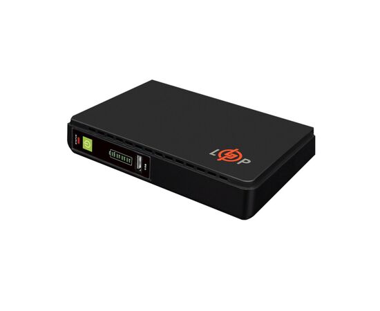 Источник бесперебойного питания LogicPower LP-430PRO, 30W (22898)