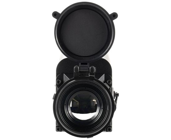 Тепловизионный прицел Senopex DOT A3 12µm, 35mm, 384x288px (Senopex DOT A3), изображение 8 Тепловизионный прицел Senopex DOT A3 12µm, 35mm, 384x288px (Senopex DOT A3), изображение 8