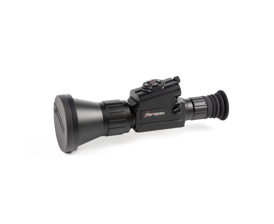 Тепловізійний приціл Senopex DOT A3 12µm, 35mm, 384x288px (Senopex DOT A3)