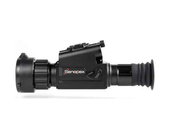 Тепловизионный прицел Senopex DOT A5 12µm, 50mm, 384x288px (Senopex DOT A5), изображение 6 Тепловизионный прицел Senopex DOT A5 12µm, 50mm, 384x288px (Senopex DOT A5), изображение 6
