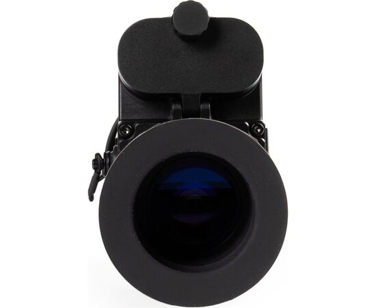 Тепловизионный прицел Senopex DOT A5 12µm, 50mm, 384x288px (Senopex DOT A5), изображение 7 Тепловизионный прицел Senopex DOT A5 12µm, 50mm, 384x288px (Senopex DOT A5), изображение 7