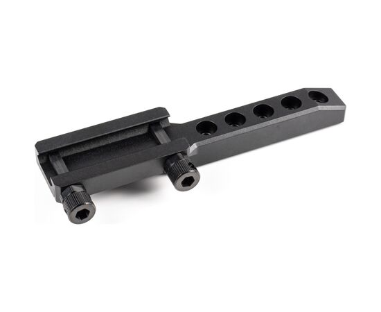 Тепловизионный прицел Senopex DOT A5 12µm, 50mm, 384x288px (Senopex DOT A5), изображение 9 Тепловизионный прицел Senopex DOT A5 12µm, 50mm, 384x288px (Senopex DOT A5), изображение 9