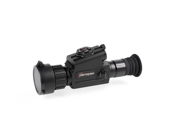 Тепловізійний приціл Senopex DOT A5 12µm, 50mm, 384x288px (Senopex DOT A5)
