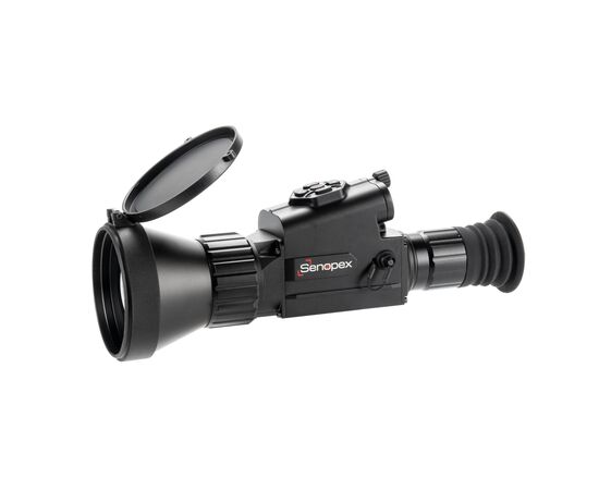 Тепловизионный прицел Senopex DOT A7 12µm, 75mm, 384x288px (Senopex DOT A7), изображение 2 Тепловизионный прицел Senopex DOT A7 12µm, 75mm, 384x288px (Senopex DOT A7), изображение 2