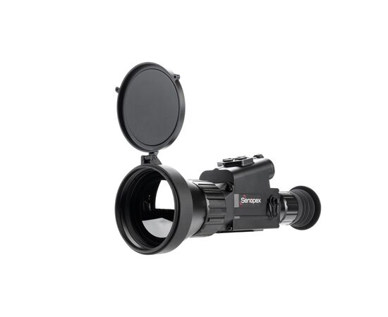 Тепловизионный прицел Senopex DOT A7 12µm, 75mm, 384x288px (Senopex DOT A7), изображение 8 Тепловизионный прицел Senopex DOT A7 12µm, 75mm, 384x288px (Senopex DOT A7), изображение 8