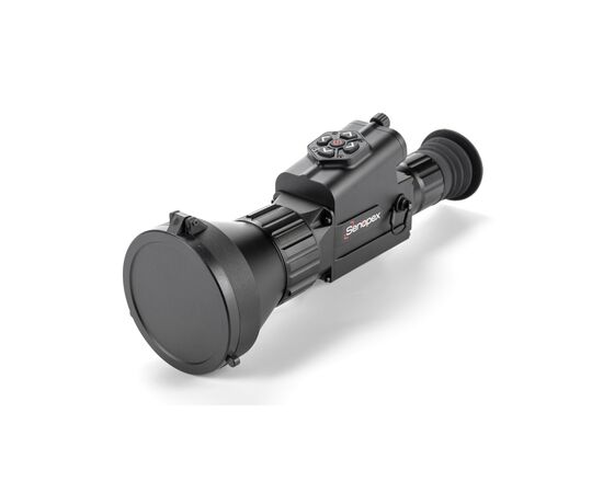 Тепловизионный прицел Senopex DOT A7 12µm, 75mm, 384x288px (Senopex DOT A7), изображение 9 Тепловизионный прицел Senopex DOT A7 12µm, 75mm, 384x288px (Senopex DOT A7), изображение 9