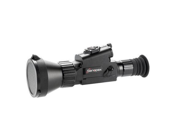 Тепловизионный прицел Senopex DOT A7 12µm, 75mm, 384x288px (Senopex DOT A7)