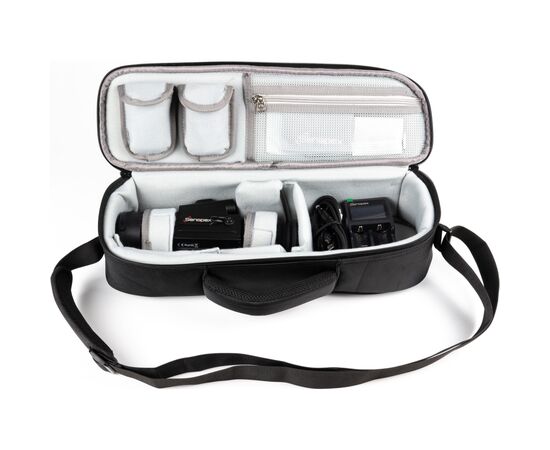 Тепловизионный прицел Senopex DOT S5 12µm, 50mm, 640x480px (Senopex DOT S5), изображение 11 Тепловизионный прицел Senopex DOT S5 12µm, 50mm, 640x480px (Senopex DOT S5), изображение 11