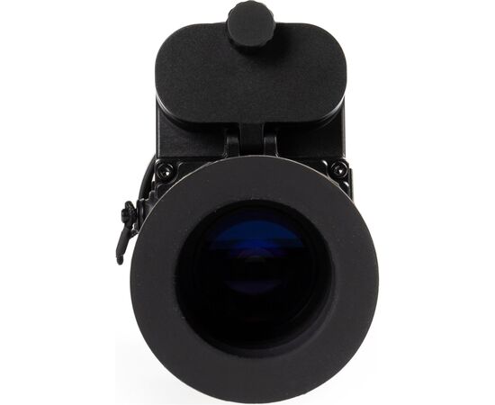 Тепловизионный прицел Senopex DOT S5 12µm, 50mm, 640x480px (Senopex DOT S5), изображение 7 Тепловизионный прицел Senopex DOT S5 12µm, 50mm, 640x480px (Senopex DOT S5), изображение 7