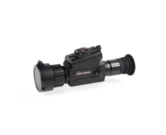 Тепловізійний приціл Senopex DOT S5 12µm, 50mm, 640x480px (Senopex DOT S5)