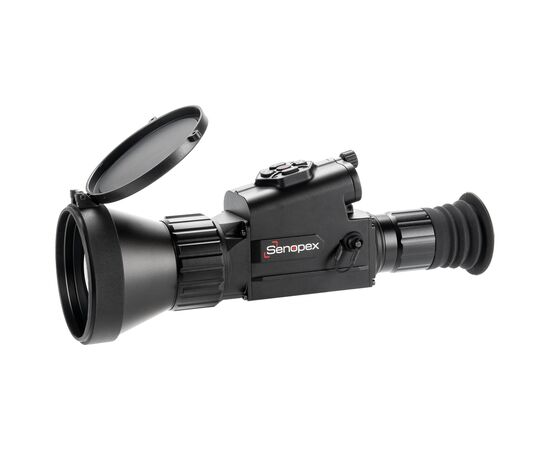 Тепловизионный прицел Senopex DOT S7 12µm, 75mm, 640x480px (Senopex DOT S7), изображение 2 Тепловизионный прицел Senopex DOT S7 12µm, 75mm, 640x480px (Senopex DOT S7), изображение 2