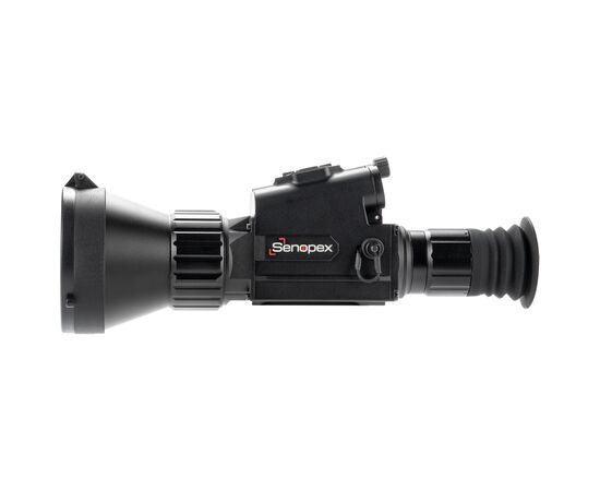 Тепловизионный прицел Senopex DOT S7 12µm, 75mm, 640x480px (Senopex DOT S7), изображение 4 Тепловизионный прицел Senopex DOT S7 12µm, 75mm, 640x480px (Senopex DOT S7), изображение 4