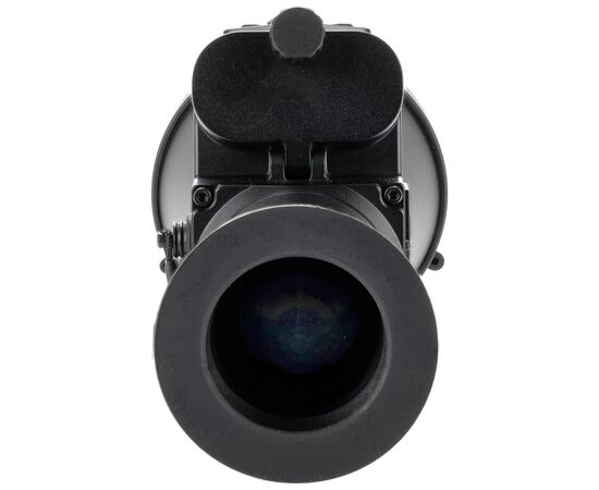 Тепловизионный прицел Senopex DOT S7 12µm, 75mm, 640x480px (Senopex DOT S7), изображение 7 Тепловизионный прицел Senopex DOT S7 12µm, 75mm, 640x480px (Senopex DOT S7), изображение 7