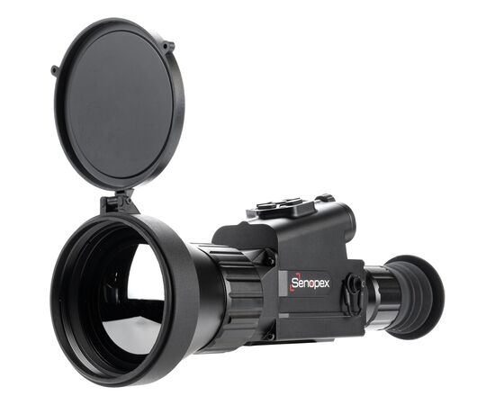 Тепловизионный прицел Senopex DOT S7 12µm, 75mm, 640x480px (Senopex DOT S7), изображение 9 Тепловизионный прицел Senopex DOT S7 12µm, 75mm, 640x480px (Senopex DOT S7), изображение 9