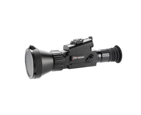 Тепловизионный прицел Senopex DOT S7 12µm, 75mm, 640x480px (Senopex DOT S7)