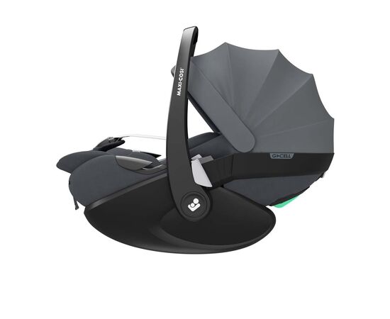 Автокресло Maxi-Cosi Pebble 360 Pro2 Twillic Graphite (8052204110), изображение 4 Автокресло Maxi-Cosi Pebble 360 Pro2 Twillic Graphite (8052204110), изображение 4