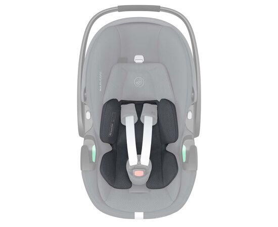 Автокресло Maxi-Cosi Pebble 360 Pro2 Twillic Graphite (8052204110), изображение 6 Автокресло Maxi-Cosi Pebble 360 Pro2 Twillic Graphite (8052204110), изображение 6