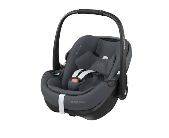 Автокресло Maxi-Cosi Pebble 360 Pro2 Twillic Graphite (8052204110)