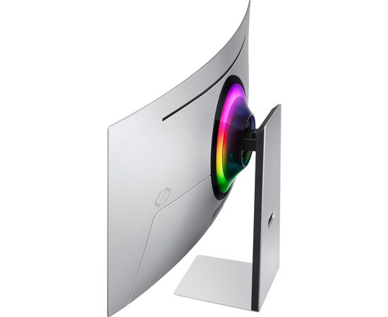Монитор Samsung LS34DG852SIXUA, изображение 6 Монитор Samsung LS34DG852SIXUA, изображение 6