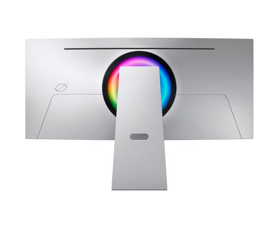 Монитор Samsung LS34DG852SIXUA, изображение 9 Монитор Samsung LS34DG852SIXUA, изображение 9
