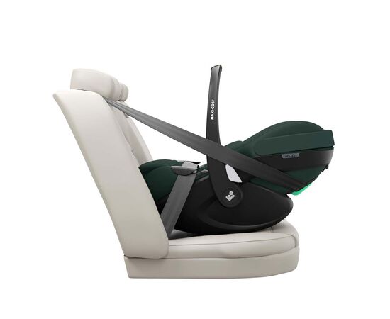 Автокресло Maxi-Cosi Pebble 360 Pro2 Twillic Green (8052403110), изображение 3 Автокресло Maxi-Cosi Pebble 360 Pro2 Twillic Green (8052403110), изображение 3