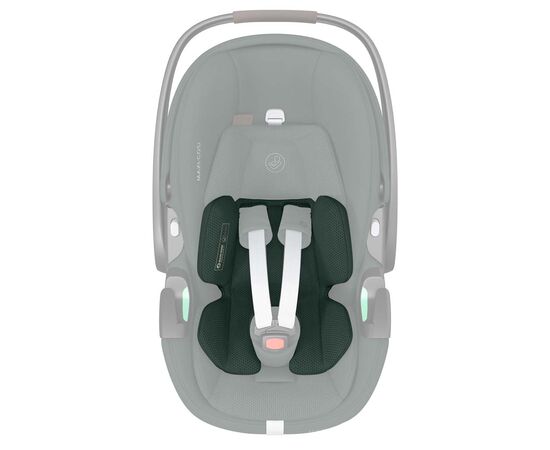 Автокресло Maxi-Cosi Pebble 360 Pro2 Twillic Green (8052403110), изображение 4 Автокресло Maxi-Cosi Pebble 360 Pro2 Twillic Green (8052403110), изображение 4