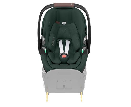 Автокресло Maxi-Cosi Pebble 360 Pro2 Twillic Green (8052403110), изображение 6 Автокресло Maxi-Cosi Pebble 360 Pro2 Twillic Green (8052403110), изображение 6