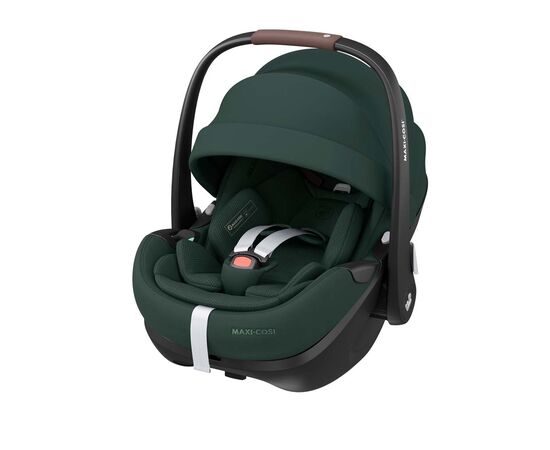 Автокресло Maxi-Cosi Pebble 360 Pro2 Twillic Green (8052403110), изображение 7 Автокресло Maxi-Cosi Pebble 360 Pro2 Twillic Green (8052403110), изображение 7
