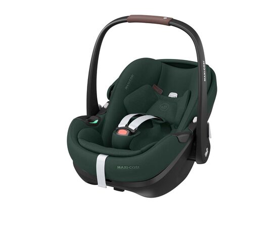 Автокресло Maxi-Cosi Pebble 360 Pro2 Twillic Green (8052403110)