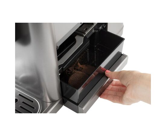 Кофемашина Gorenje GFACM20S, изображение 11 Кофемашина Gorenje GFACM20S, изображение 11