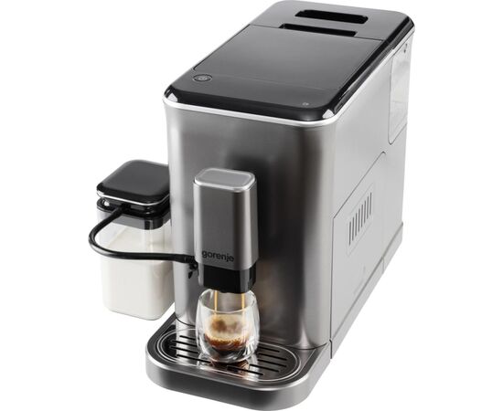 Кофемашина Gorenje GFACM20S, изображение 3 Кофемашина Gorenje GFACM20S, изображение 3