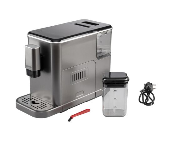 Кофемашина Gorenje GFACM20S, изображение 5 Кофемашина Gorenje GFACM20S, изображение 5