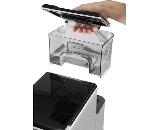 Кофемашина Gorenje GFACM20S, изображение 7 Кофемашина Gorenje GFACM20S, изображение 7