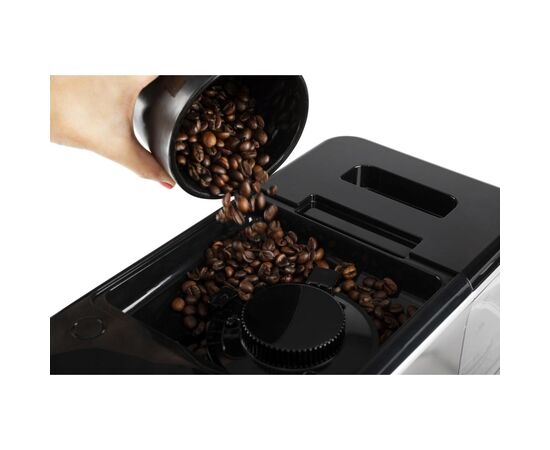 Кофемашина Gorenje GFACM20S, изображение 8 Кофемашина Gorenje GFACM20S, изображение 8