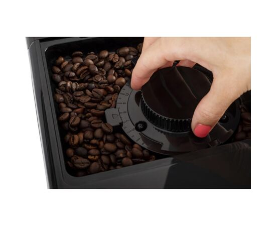 Кофемашина Gorenje GFACM20S, изображение 9 Кофемашина Gorenje GFACM20S, изображение 9