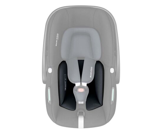 Автокресло Maxi-Cosi Pebble S Tonal Black (8440104110), изображение 11 Автокресло Maxi-Cosi Pebble S Tonal Black (8440104110), изображение 11