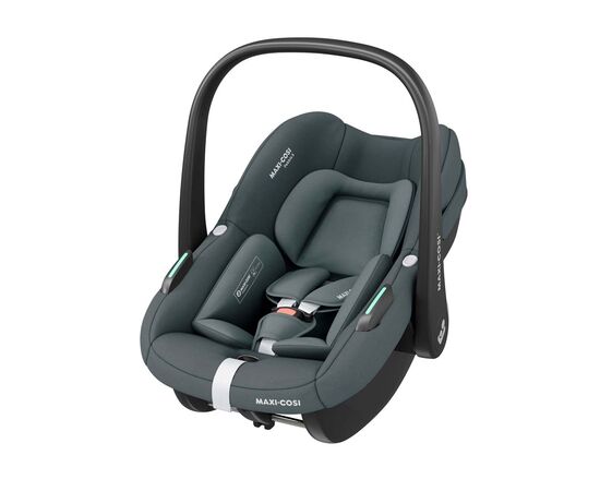 Автокрісло Maxi-Cosi Pebble S Tonal Graphite (8440106110)