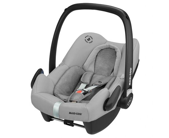 Автокресло Maxi-Cosi Rock Nomad Grey (8555712110)