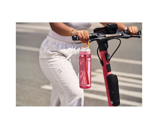 Бутылка для воды Kambukka Lagoon 1000 мл рожевий (11-04055), изображение 8